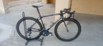 Brugt Giant Tcr Shimano Dura Ace 2019 Road & Gravel