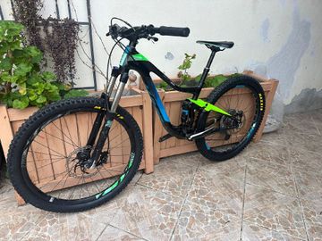 Käytetty Giant Trance 3 2017 2017 Mountainbike — kuva 2 / 8
