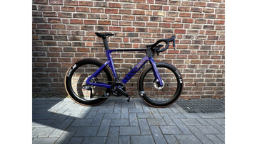 Tweedehands Canyon Aeroad CF SLX 8 Di2 2023 2023 Road & Gravel