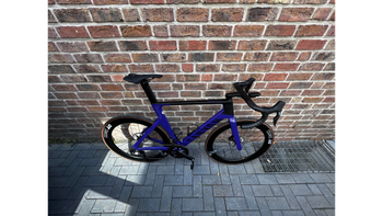 Brugt Canyon Aeroad CF SLX 8 Di2 2023 2023 Road & Gravel — billede 2 af 10