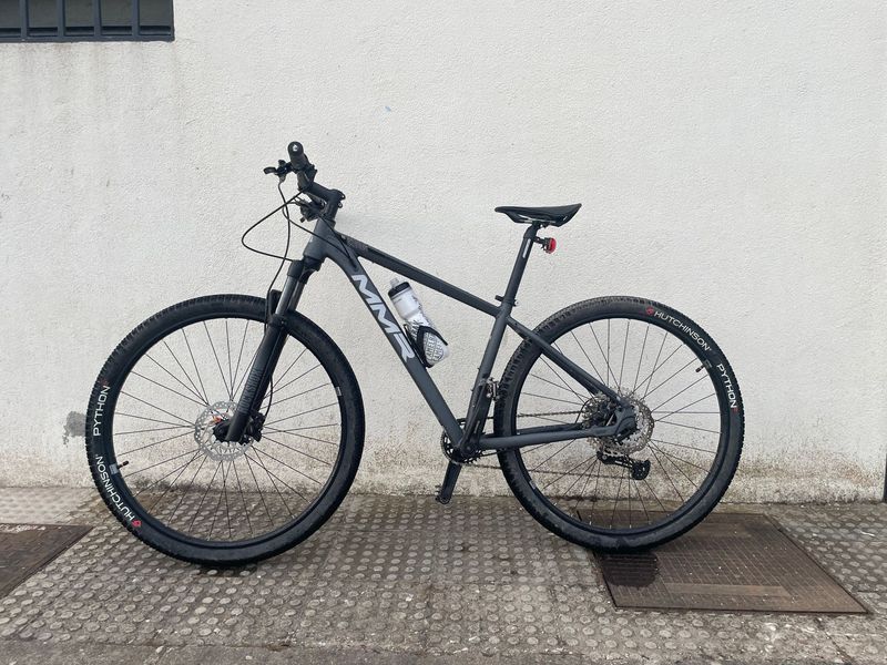 Used MMR Woki 00 2024 2024 MTB