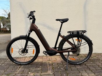 Used Giant Anytour Shimano Deore XT 2025 Urban & Touring
