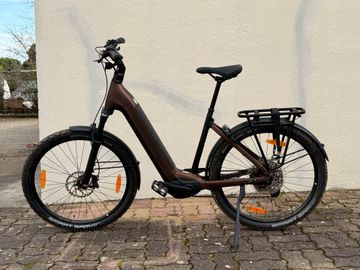 Used Giant Anytour Shimano Deore XT 2025 Urban & Touring