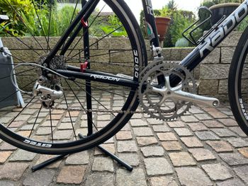 Použité Radon Viper 2003 Road & Gravel — obrázek 2 z 10