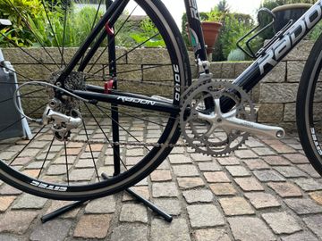 Used Radon Viper 2003 Road & Gravel, Black — image 2 of 10