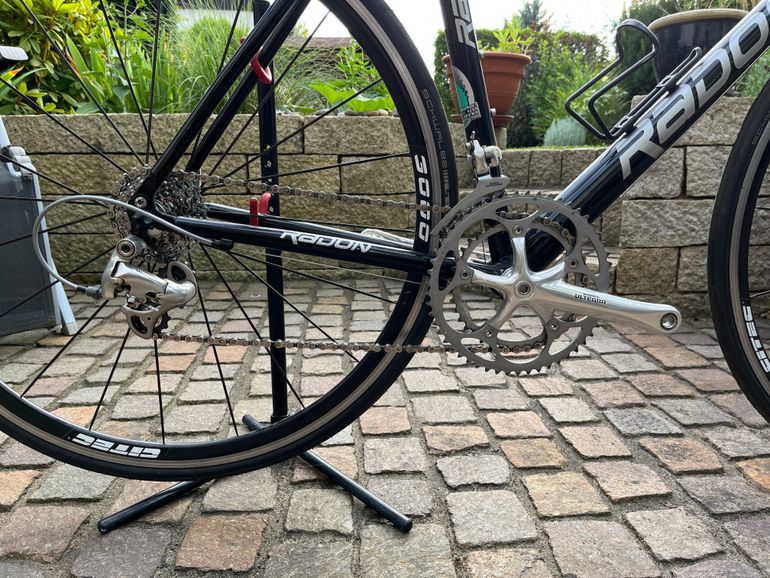 Použité Radon Viper 2003 Road & Gravel — obrázek 2 z 10
