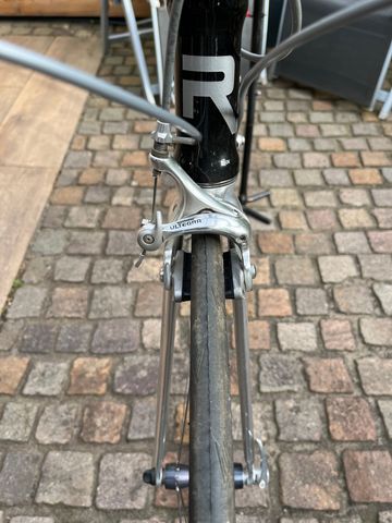 Used Radon Viper 2003 Road & Gravel, Black — image 9 of 10