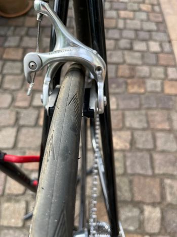 Použité Radon Viper 2003 Road & Gravel — obrázek 10 z 10
