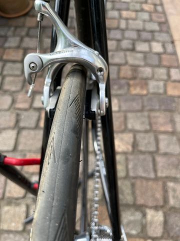 Used Radon Viper 2003 Road & Gravel, Black — image 10 of 10