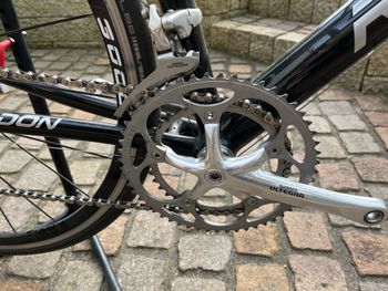 Použité Radon Viper 2003 Road & Gravel — obrázek 4 z 10