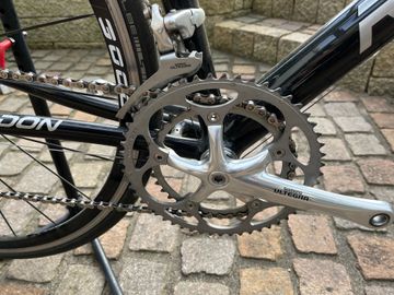 Used Radon Viper 2003 Road & Gravel, Black — image 4 of 10