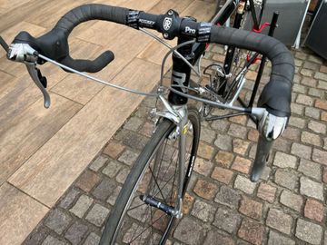 Used Radon Viper 2003 Road & Gravel, Black — image 7 of 10