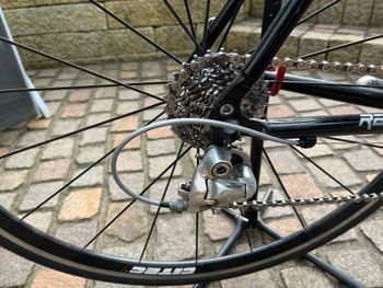 Použité Radon Viper 2003 Road & Gravel — obrázek 3 z 10