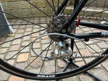 Used Radon Viper 2003 Road & Gravel, Black — image 3 of 10