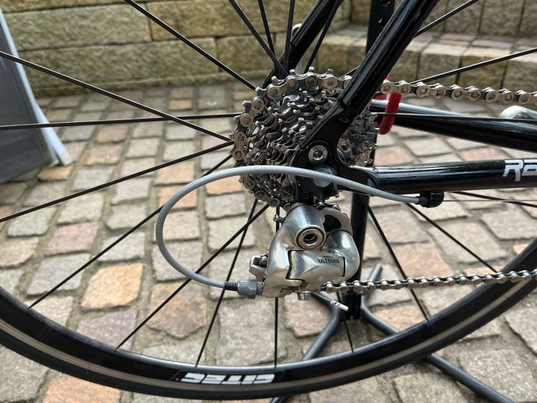 Použité Radon Viper 2003 Road & Gravel — obrázek 3 z 10