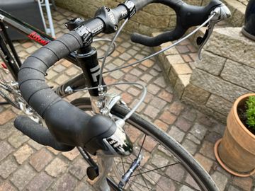 Used Radon Viper 2003 Road & Gravel, Black — image 8 of 10