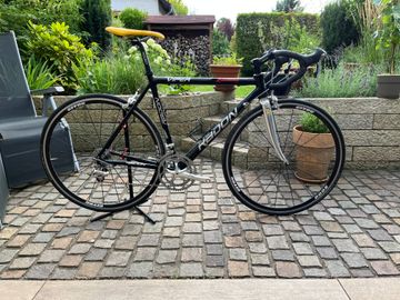 Used Radon Viper 2003 Road & Gravel, Black — image 1 of 10