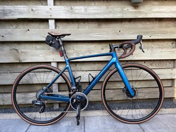 Použité Scott Addict RC 20 2021 2021 Road & Gravel