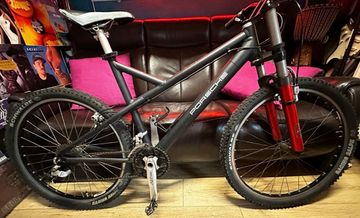 Porsche Custom Shimano XTR 1998 MTB d'occasion