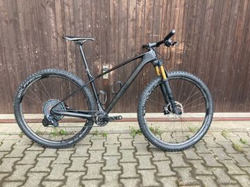 Used CUBE ELITE C:68X SLT 2022 2022 MTB