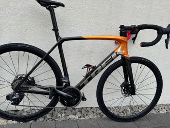 Used Trek Émonda SL 7 AXS 2023 2023 Road & Gravel