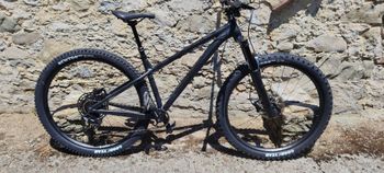 Gebrauchtes ns bikes NS Eccentric Alu 29 2023 MTB