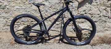 ns bikes NS Eccentric Alu 29 2023 MTB d'occasion