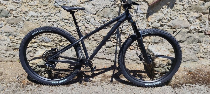 Tweedehands ns bikes NS Eccentric Alu 29 2023 MTB