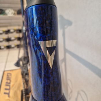Used Giant Propel Frameset 2026 Road & Gravel, Blue — image 3 of 7