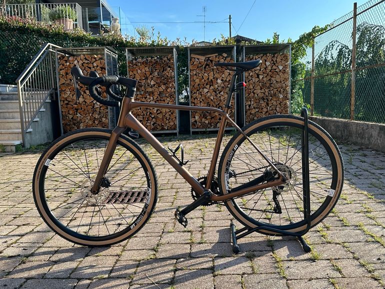 ORBEA TERRA H40 2024