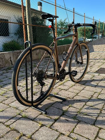 Brugt Orbea TERRA H40 2024 2024 Road & Gravel — billede 4 af 5