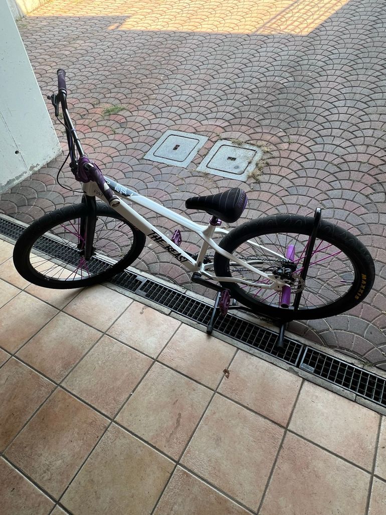 Używany SUNN Custom Other Shimano 2025 Urban — zdjęcie 4 z 7