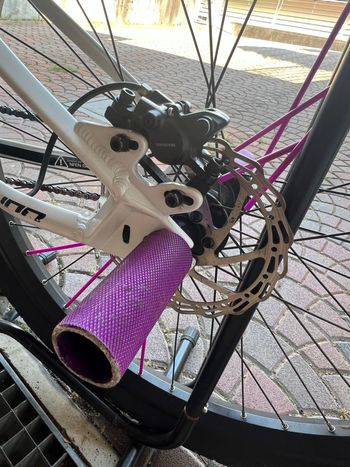 Używany SUNN Custom Other Shimano 2025 Urban — zdjęcie 2 z 7