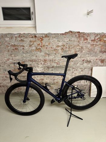 Used Specialized Tarmac SRAM Rival eTap AXS 2025 Road & Gravel