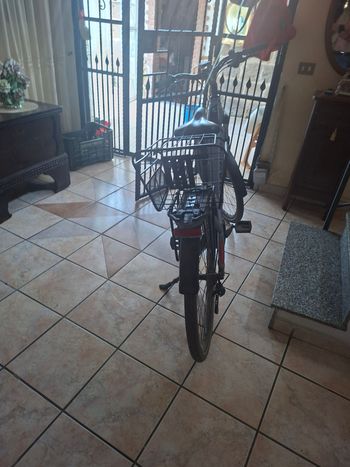 Brugt Bianchi e-Omnia C Type DEORE 2025 2025 Urban — billede 3 af 8