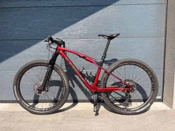 Trek Supercaliber 9.8 XT 2023 2023 MTB de segunda mano