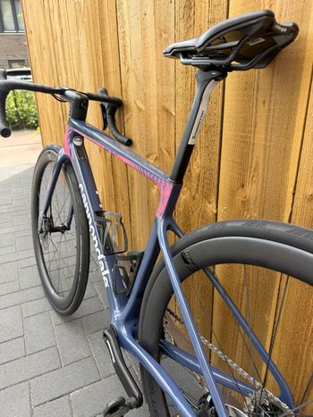 Použité Cannondale SuperSix EVO Shimano Dura Ace Di2 2021 Road & Gravel — obrázek 10 z 15