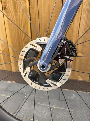 Použité Cannondale SuperSix EVO Shimano Dura Ace Di2 2021 Road & Gravel — obrázek 13 z 15