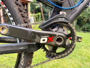 Used Knolly Delirium Other Shimano - Mountainbike 2010 Mountainbike, Black — image 3 of 7