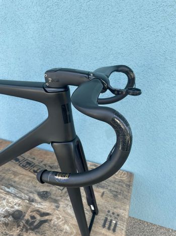 Used Enve Melee PRO RED 2025 Frameset 2025 Road & Gravel, Black — image 19 of 21