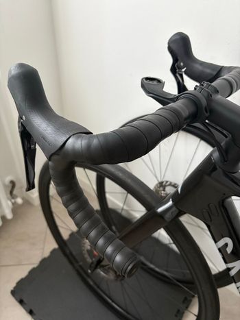 Brugt Canyon Endurace CF 7 LTD 2026 2026 Road & Gravel — billede 2 af 5