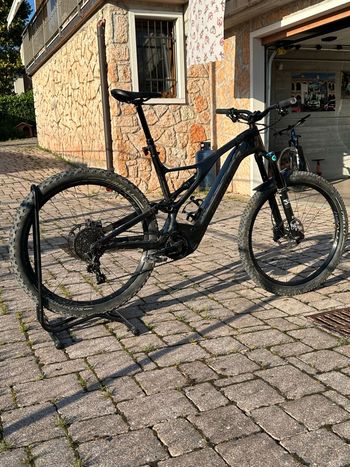 Used Specialized Turbo Levo Expert Carbon 2020 2020 MTB