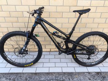 Käytetty Canyon Torque 29 CF 8 2023 2023 MTB