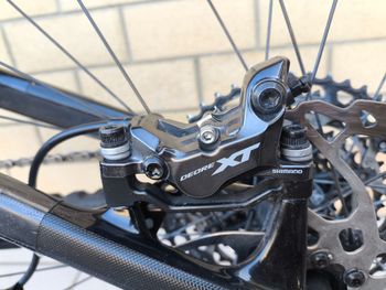 Tweedehands Canyon Torque 29 CF 8 2023 2023 Mountainbike — afbeelding 13 van 20