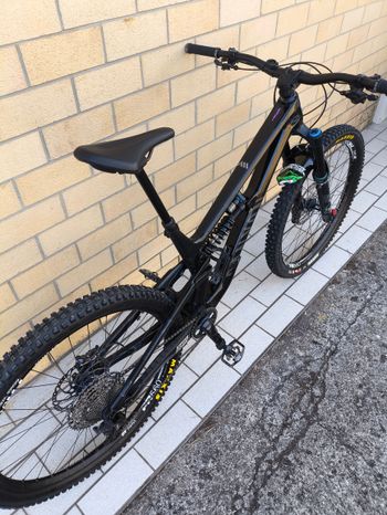 Tweedehands Canyon Torque 29 CF 8 2023 2023 Mountainbike — afbeelding 3 van 20