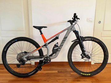 Tweedehands Canyon Neuron 7 2021 2021 MTB