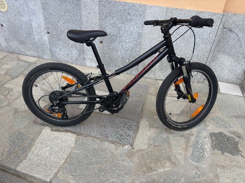 Použité Specialized Hotrock 20 2020 2020 MTB