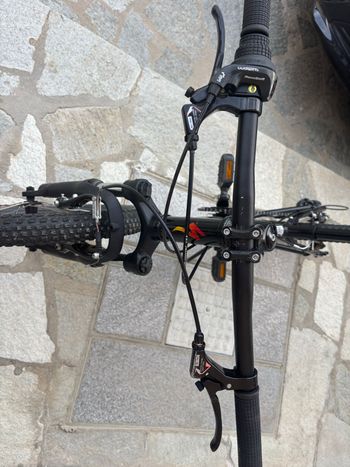 Brugt Specialized Hotrock 20 2020 2020 Mountainbike — billede 13 af 19