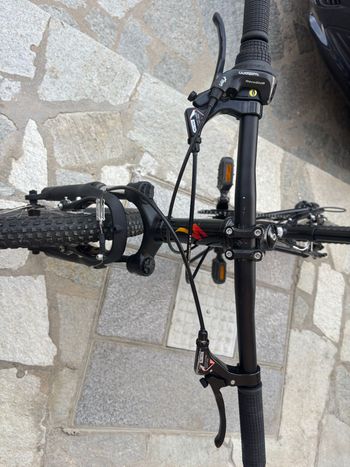 Brugt Specialized Hotrock 20 2020 2020 Mountainbike — billede 12 af 19