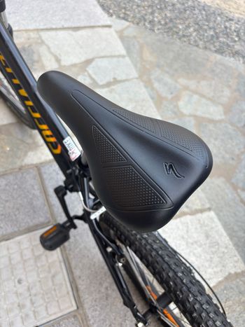 Brugt Specialized Hotrock 20 2020 2020 Mountainbike — billede 9 af 19